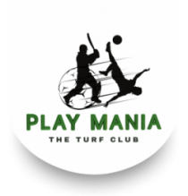 Play Mania – Turf Club